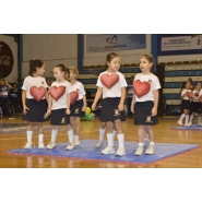 Fiesta de Educación Física
